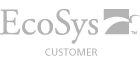 EcoSys Customer