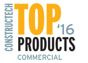 Constructech Top 2016 Products